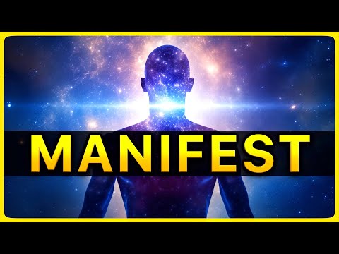 ACCELERATE Your MANIFESTATION ⚡️ Powerful Binaural Beats (ALPHA STATE)
