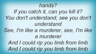 Big Black - Steelworker Lyrics_1