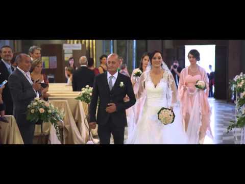 Francesco & Valentina S.Clemente Villa del Cardinale  ANNABELLAFOTO & CINEMA