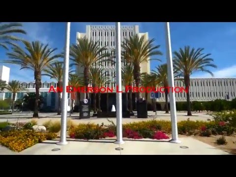 California State University-Fullerton - video