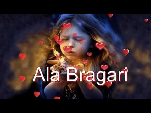 Ala Bragari - Colaj Muzica Crestina