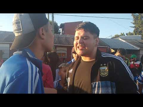 Jet King VS kenai 4tos|22/12|Ft. Juglares Free x Cult Freestyle