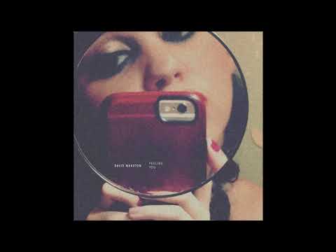 David Marston & Zia Benjamin - Wash Over Me