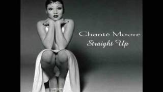 Chante Moore - Straight Up (Junior Vasquez Mix)