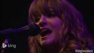 Rachele Lynae - Whole Lotta Nothin&#39; (Bing Lounge)