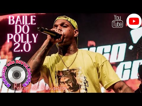 BAILE DO POLLY 2.0 - OH POLÊMICO 2023#musica #music #ohpolemico