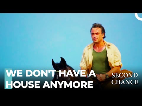 Deniz's Disappointment - Second Chance