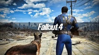 Miniaturka - Fallout 4 Next Gen update, ULTRA w 4k. Jedziemy