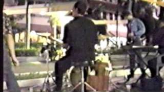Steve Bagby Quartet w Gary Campbell, Mike Gerber and Jeff Grubbs - 1992 Part 5