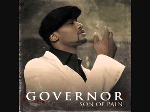 Governor - Blood, Sweat & Tears