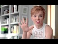 Garnier Skincare BB Cream Commercial