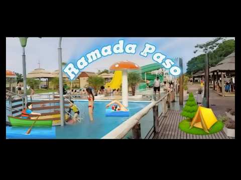Ramada Paso