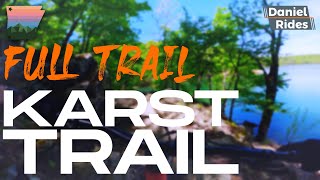 Karst Trail