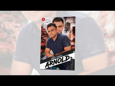 Arnold 2