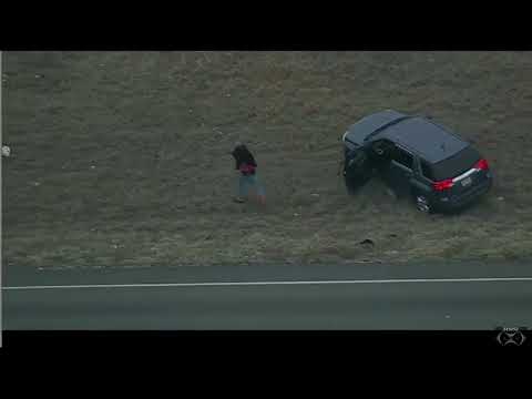 Police Chase 2 5 18  Fool Runs