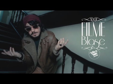 Vitor Mê - Filme Blasé (Videoclipe)