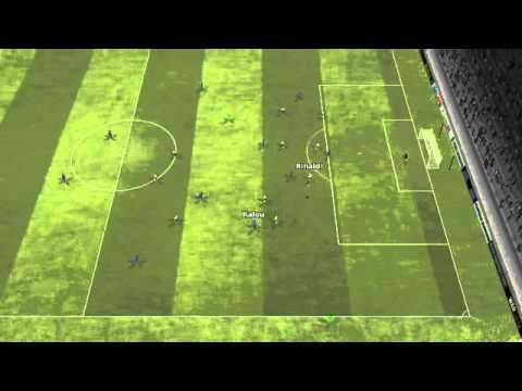 Cesena 0 - 4 Chelsea - Match Highlights