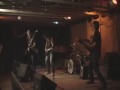 Bottle Rockets "Love Like a Truck" live @ Grey Eagle, Asheville, NC  8.29.09