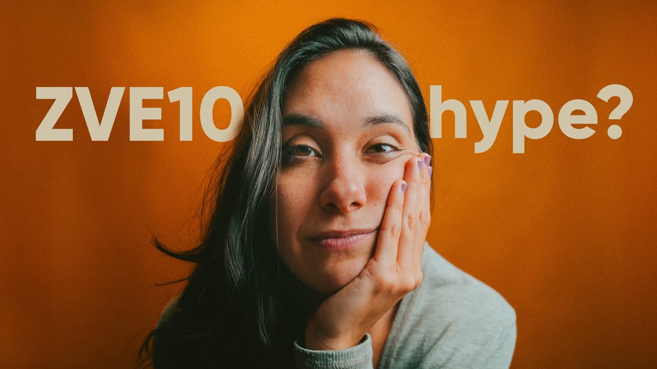 Você precisa saber ISSO antes de comprar uma ZVE10  (URGENTE)