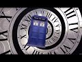 Doctor Who Rock Theme