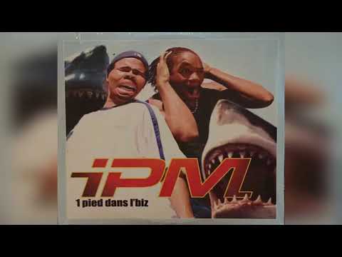 (Rap69) IPM feat. Busta Flex & Horseck - It's all good (2003) [Track 07]
