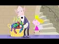 Dirty Socks Ben And Holly S Little Kingdom Cartoons For Kids
