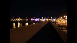preview picture of video 'My first Time Lapse - Saint Pierre Réunion.wmv'