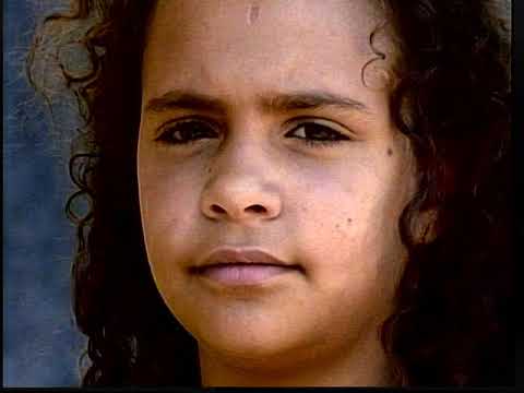 Archie Roach - From Paradise  (Official Music Video)