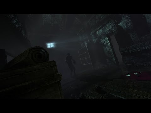 This is How You DON'T Play Amnesia: The Dark Descent
