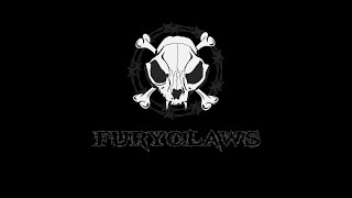 FuryClaws - Black Flag