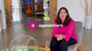 Agenda Hero makes Calendars Magically Simple