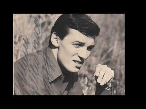 Karel Gott - Tak divně mlád (1967)