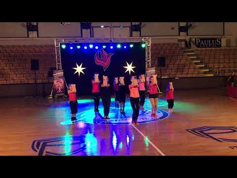 2019.12.14. VIII. Hópihe gála - Iskolás csoport