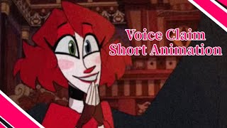 Stella’s Voice Claim | Short Animation