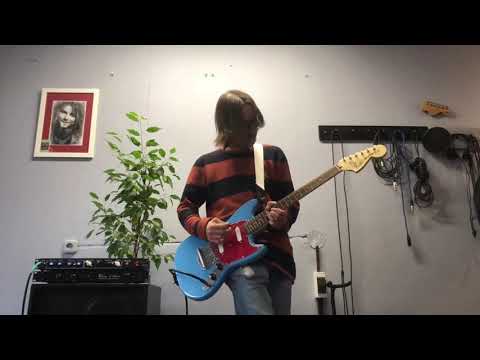 Pickups Comparison: Seymour Duncan - Fleor - Waaah