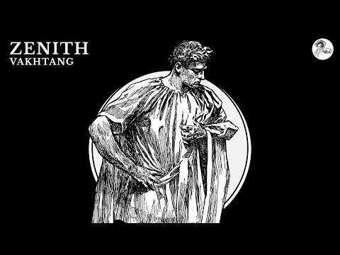 Vakhtang - Zenith
