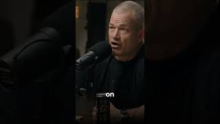 Jocko Willink&#39;s SECRET to Winning Your Ex Girlfriend Back