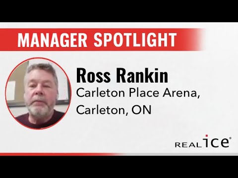 Ross Rankin