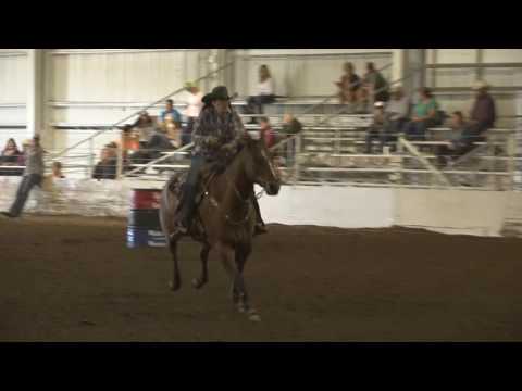 Dana Gregg and Joey Boomsmall DOC race#2 Walla Walla 10-1-16