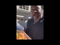 shaq getting devious