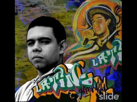 El Tito (Caña Brava) ft Mary Hellen - Un Dia Mas