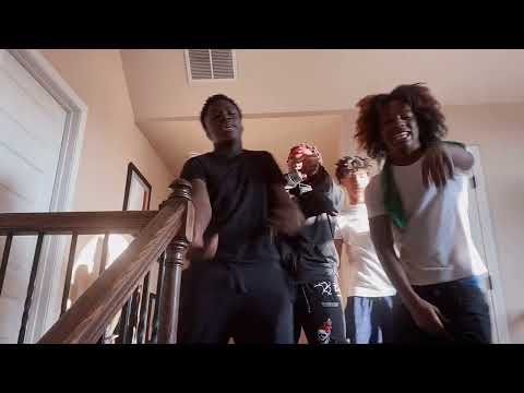 Peso & LuhDan - She Did (Official Video)