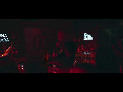 Luna Amara - Acoustic Tour 2025  - Full Show HDR | Captured with MotionCam Pro