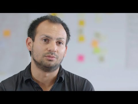 Découvrez la marque employeur de Vénétis