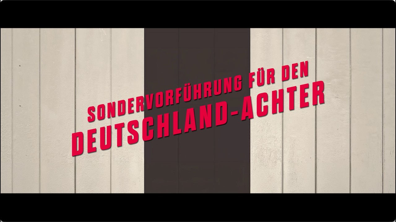 Adams Acht Trailer
