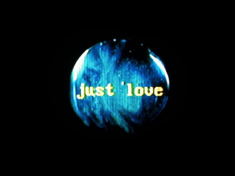 Lubalin — just love (official lyric video)
