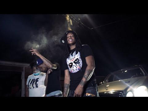 BossTy - Allegations Ft. 147Percy (Official Music Video)