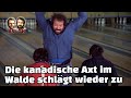Große Keilerei In Der Bowlingbahn Zwei Außer Rand Und Band Bud Spencer Terence Hill