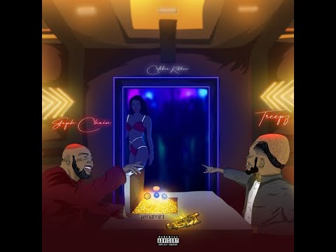 Stuph Chain Ft. Treepz – U$DT | Official Lyrics Video (Web3 Anthem)