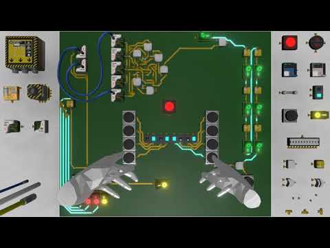 The Technician: Building a board